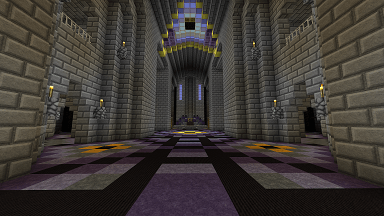 Minecraft Civcraft Cultist Capitol Entry View