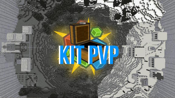 Vanilla Arena Kit PVP Minecraft Server